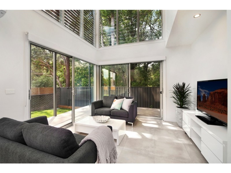 4/13 Compton Street, North Gosford NSW 2250