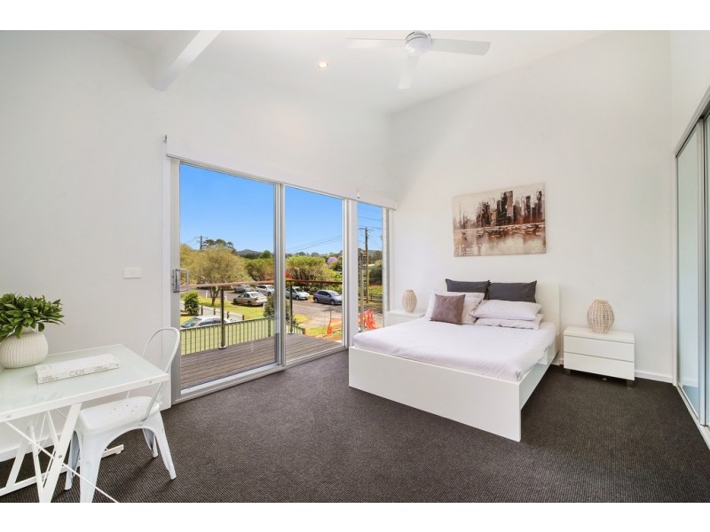 4/13 Compton Street, North Gosford NSW 2250