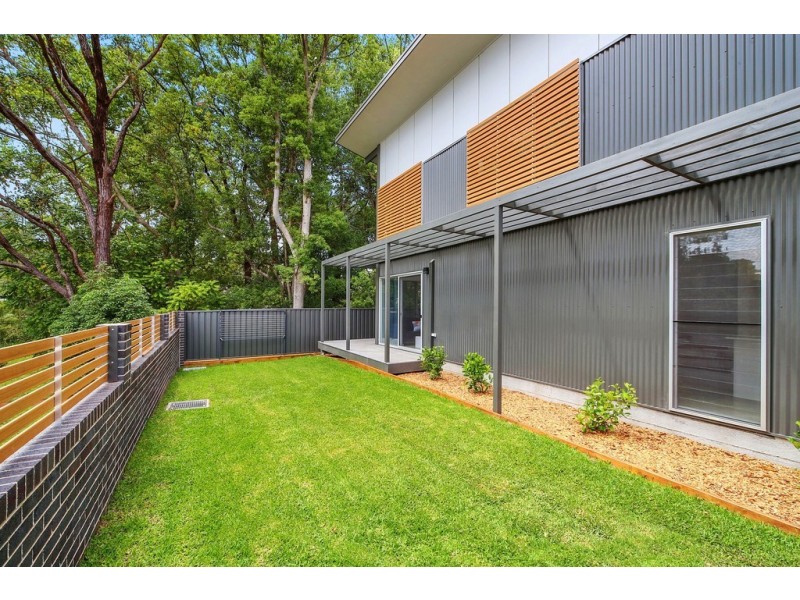 4/13 Compton Street, North Gosford NSW 2250