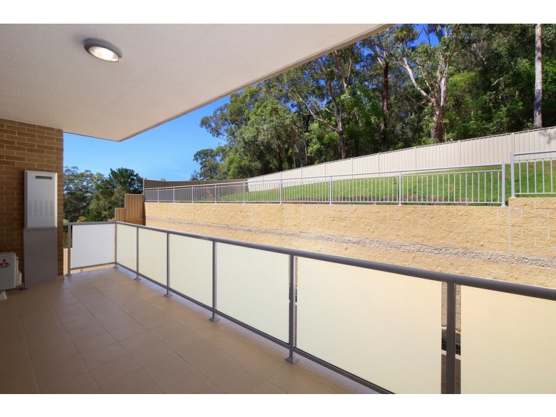 9/6-16 Hargraves Street, Gosford NSW 2250