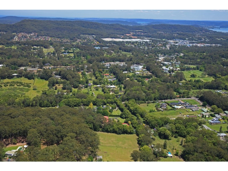 1/54 Coachwood Road, Matcham NSW 2250