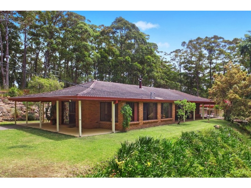 336 Fagans Road, Lisarow NSW 2250