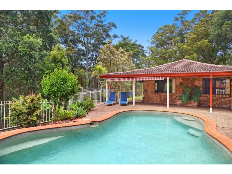 336 Fagans Road, Lisarow NSW 2250
