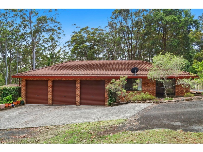 336 Fagans Road, Lisarow NSW 2250