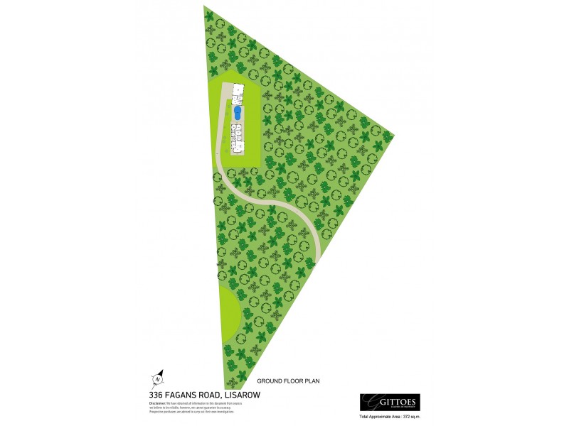 336 Fagans Road, Lisarow NSW 2250