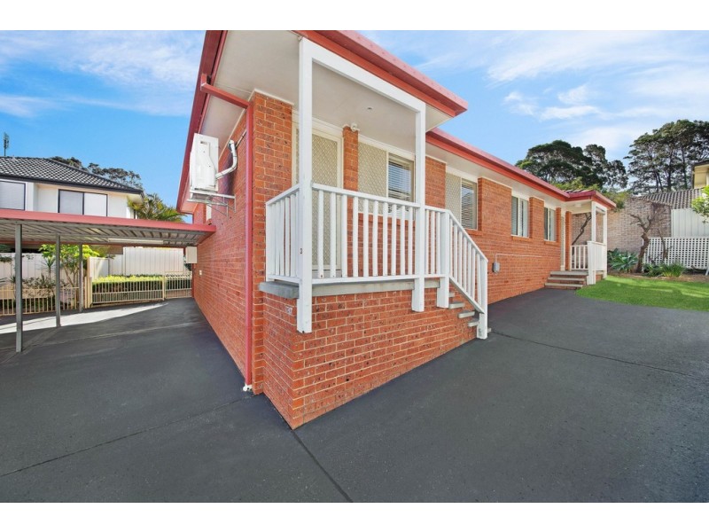 3/42 York Street, East Gosford NSW 2250
