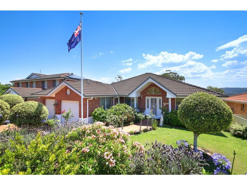 14 Bronzewing Drive, Erina NSW 2250