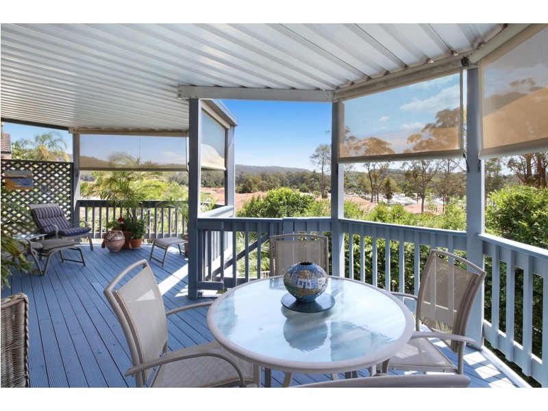 14 Bronzewing Drive, Erina NSW 2250