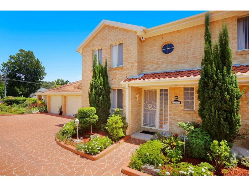 2/35 Webb Street, East Gosford NSW 2250