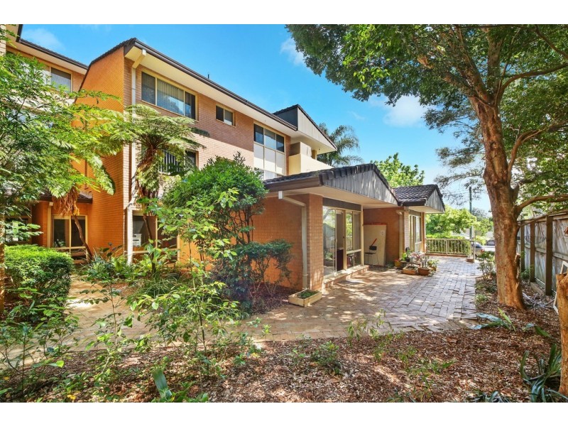 4/39-43 Melbourne Street, East Gosford NSW 2250