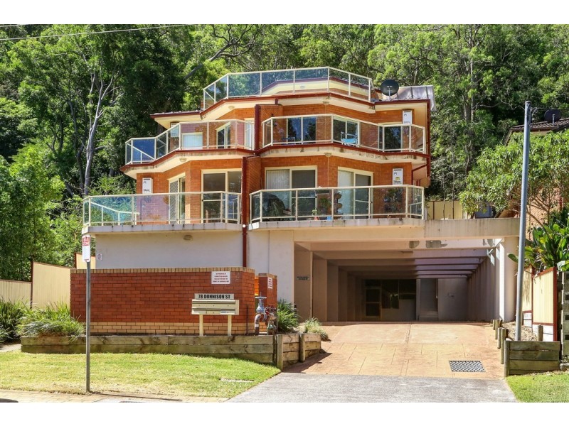 1/78 Donnison Street West, Gosford NSW 2250