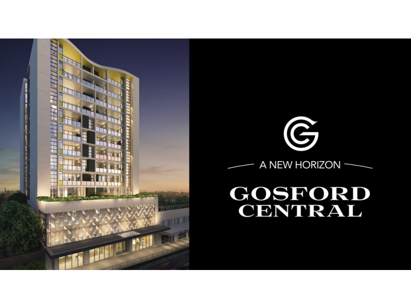 904/277-279 Mann Street, Gosford NSW 2250