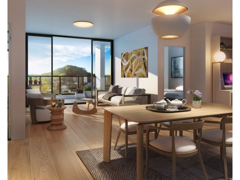 1003 (Lot 42) / 277-279 Mann Street, Gosford NSW 2250