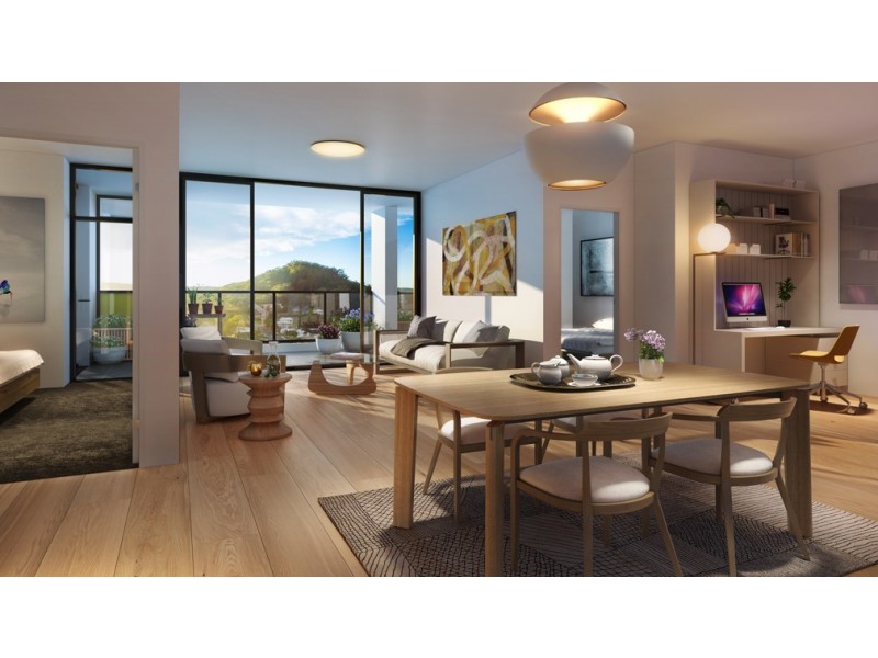 404/277-279 Mann Street, Gosford NSW 2250