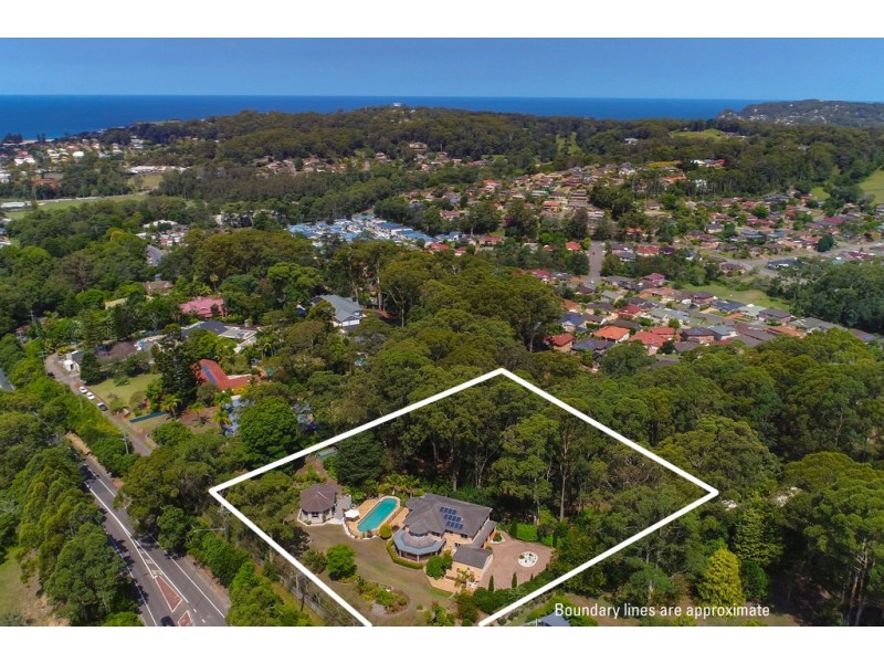 Lot 2 / 438 Terrigal Drive, Terrigal NSW 2260
