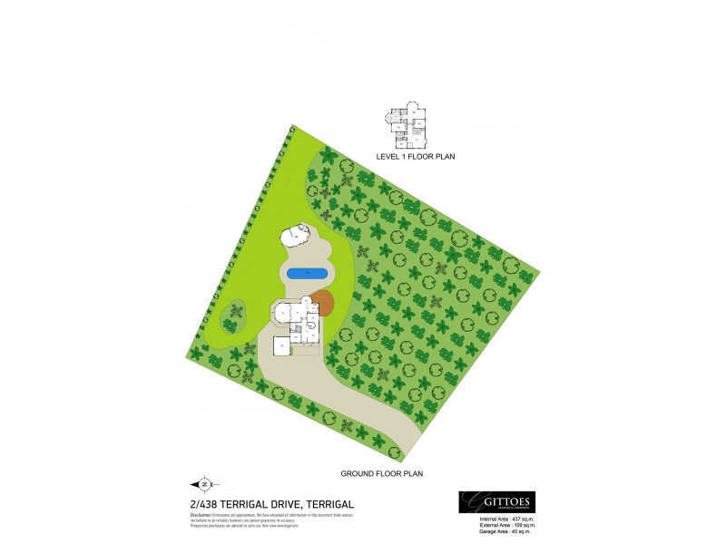 Lot 2 / 438 Terrigal Drive, Terrigal NSW 2260