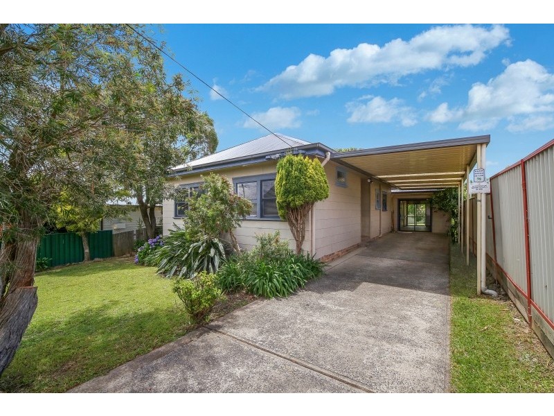 5 Melbourne Street, East Gosford NSW 2250