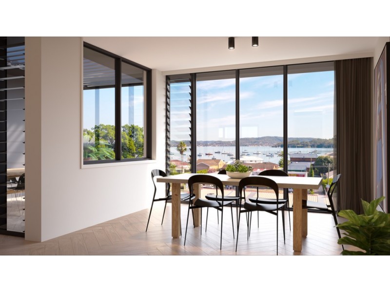 4 – 6 Village Rd, Saratoga NSW 2251