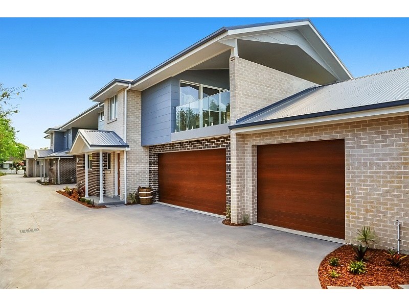 2/19 Melbourne Street, East Gosford NSW 2250