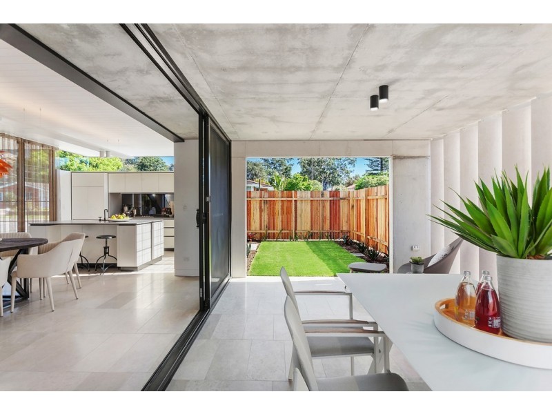 1/54 Webb Street, East Gosford NSW 2250