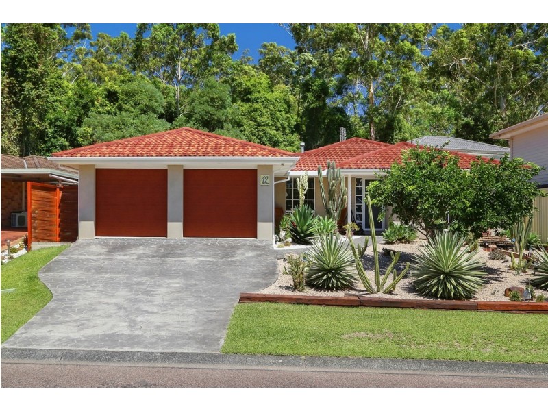 12 Kareel Close, Erina NSW 2250
