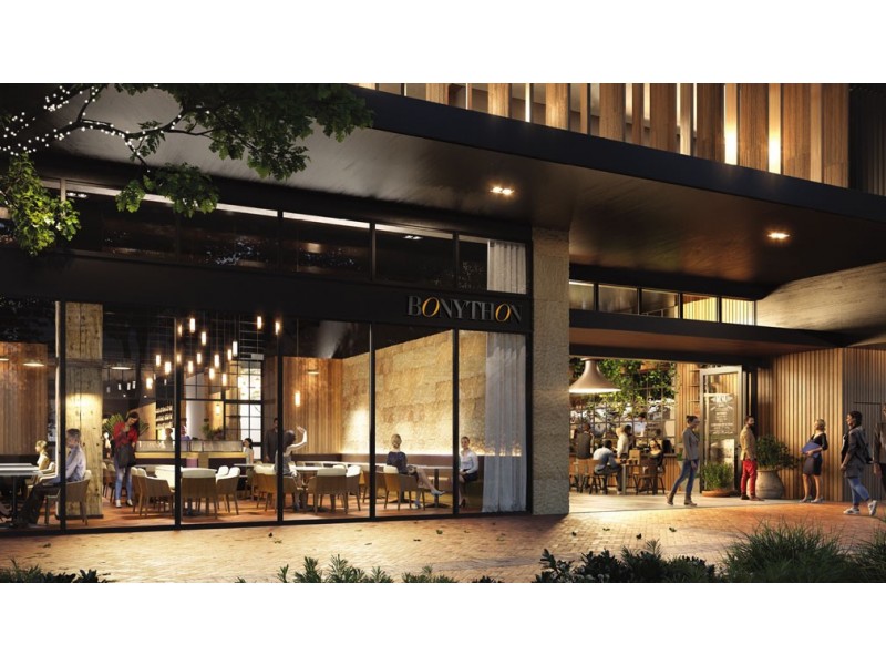 D/155-163 Mann Street, Gosford NSW 2250