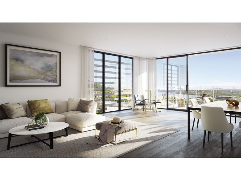 D/155-163 Mann Street, Gosford NSW 2250