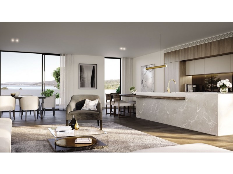 D/155-163 Mann Street, Gosford NSW 2250