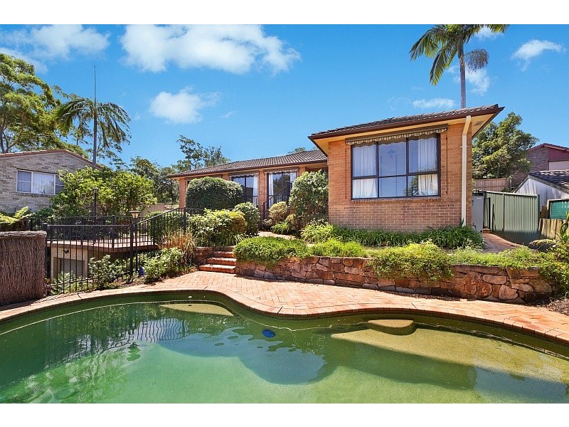 17 Narooma Road, Niagara Park NSW 2250