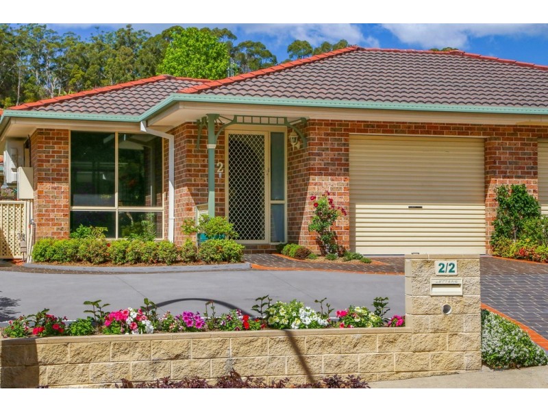 2/2 Koolang Road, Green Point NSW 2251