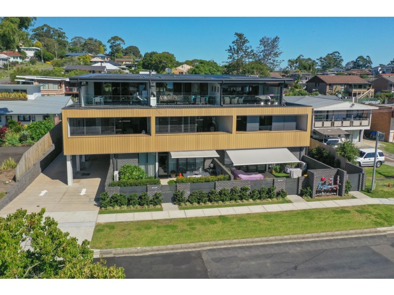 4/4-6 Village Road, Saratoga NSW 2251