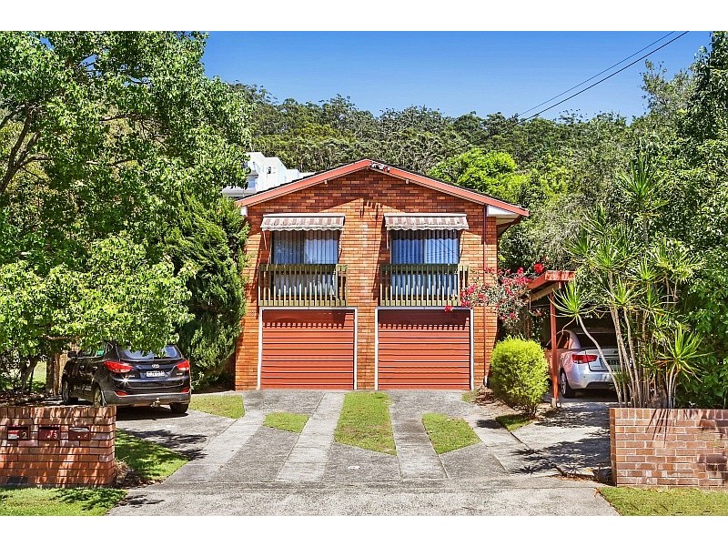 1/9 Sinclair Street, Gosford NSW 2250