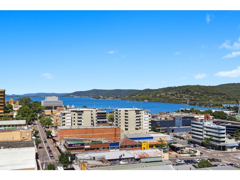 806/159 Mann Street, Gosford NSW 2250