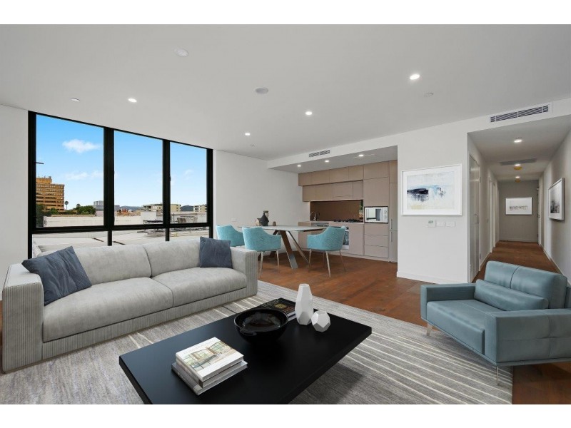 806/159 Mann Street, Gosford NSW 2250