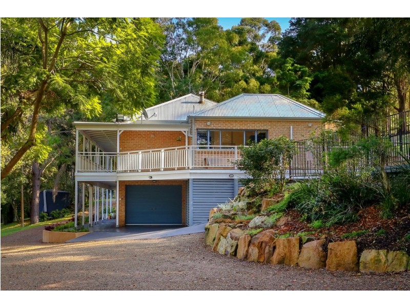 2 Parkers Road, Kincumber NSW 2251