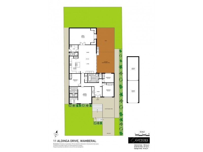 11 Aldinga Drive, Wamberal NSW 2260