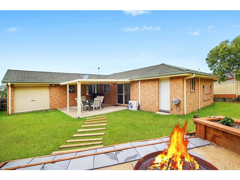 23 Richard Avenue, Mardi NSW 2259