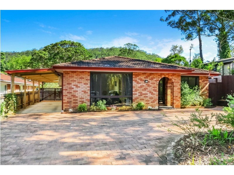 116 Avoca Drive, Green Point NSW 2251