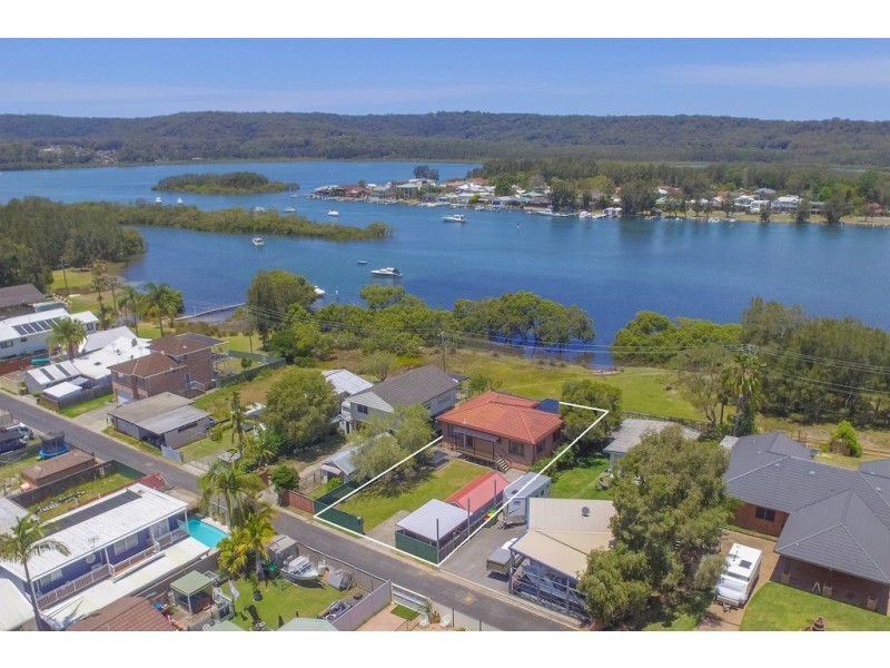 7 Elinya Lane, Davistown NSW 2251