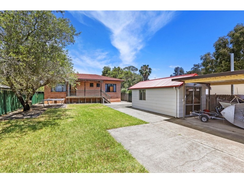 7 Elinya Lane, Davistown NSW 2251