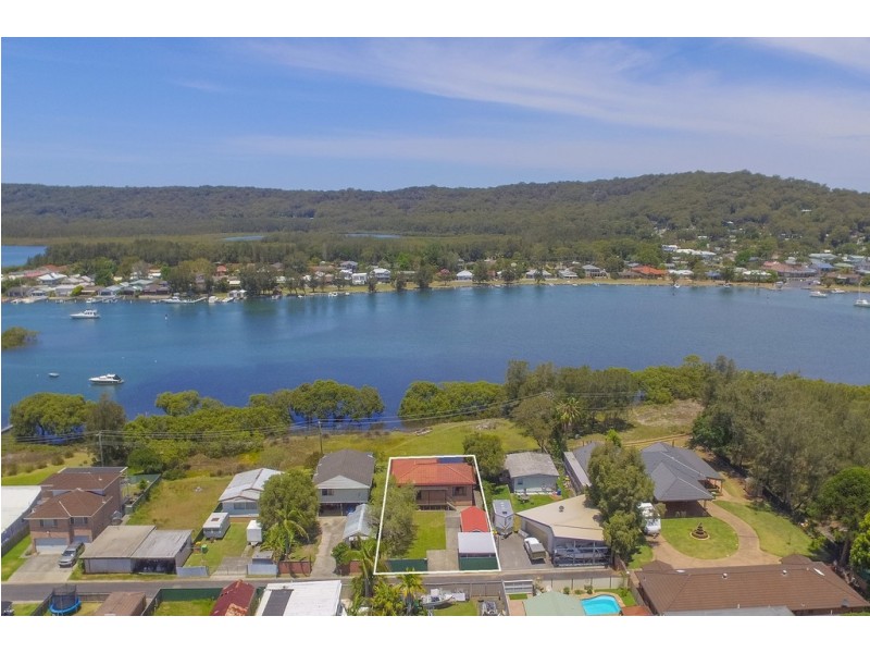 7 Elinya Lane, Davistown NSW 2251