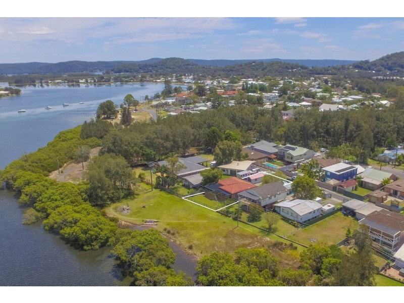 7 Elinya Lane, Davistown NSW 2251