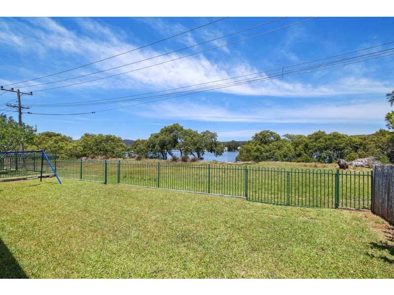 7 Elinya Lane, Davistown NSW 2251