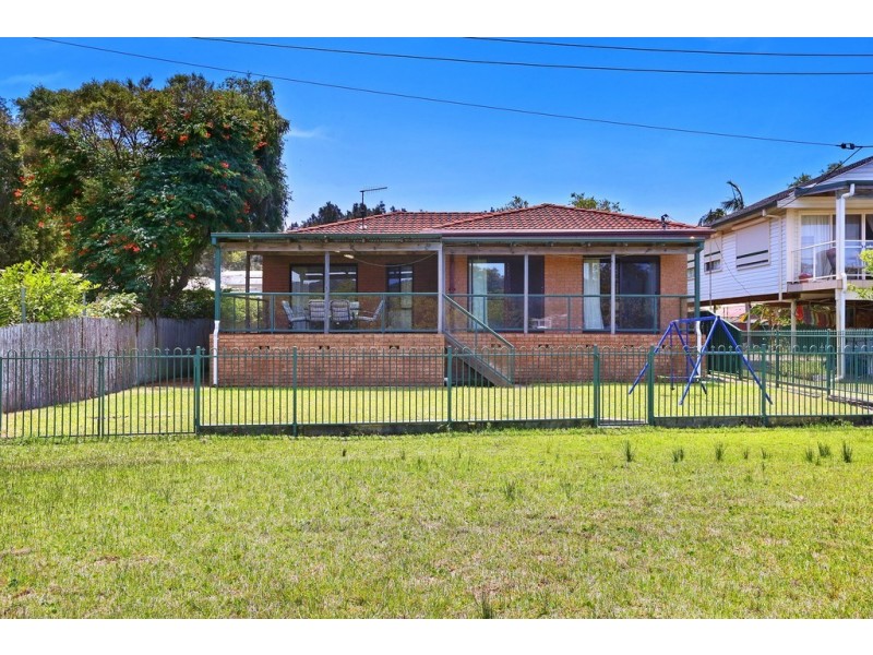 7 Elinya Lane, Davistown NSW 2251