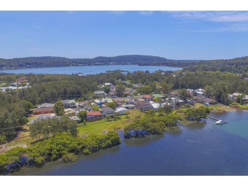 7 Elinya Lane, Davistown NSW 2251