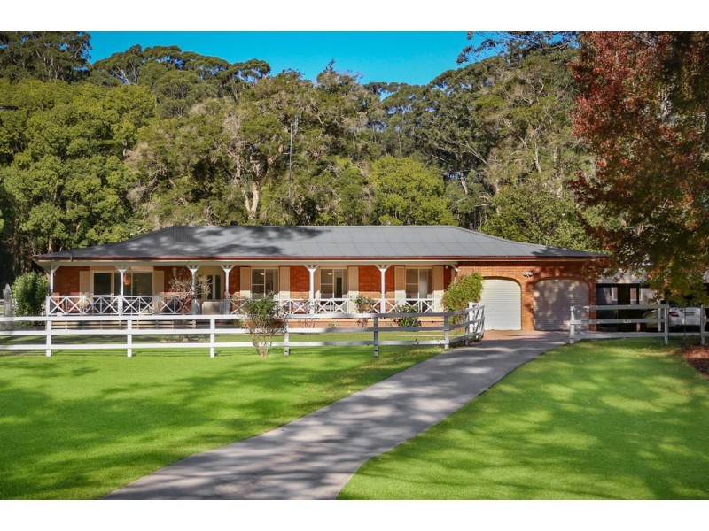 96 Oak Road, Matcham NSW 2250