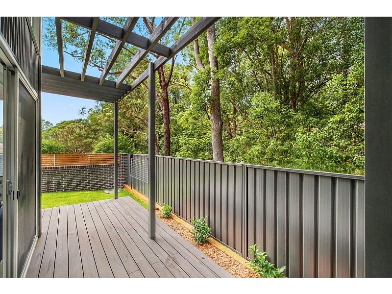 1/13 Compton Street, North Gosford NSW 2250