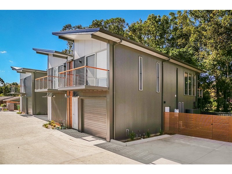 3/13 Compton Street, North Gosford NSW 2250