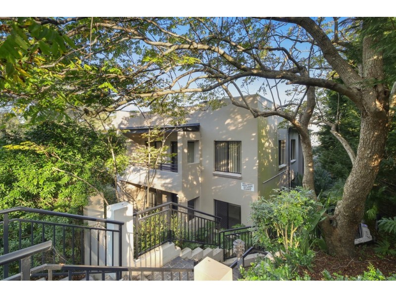 4/61 Donnison Street, Gosford NSW 2250