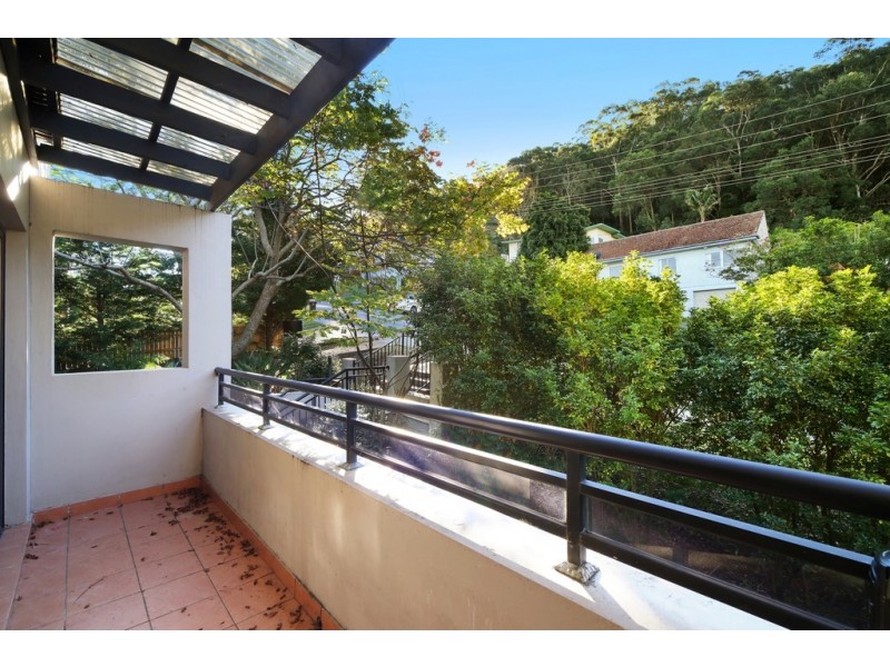 4/61 Donnison Street, Gosford NSW 2250